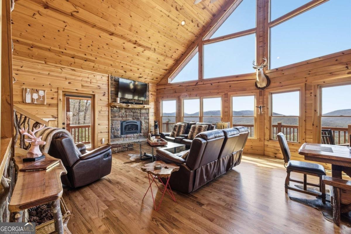 33 Stanley Ridge Drive Morganton - Photo 18