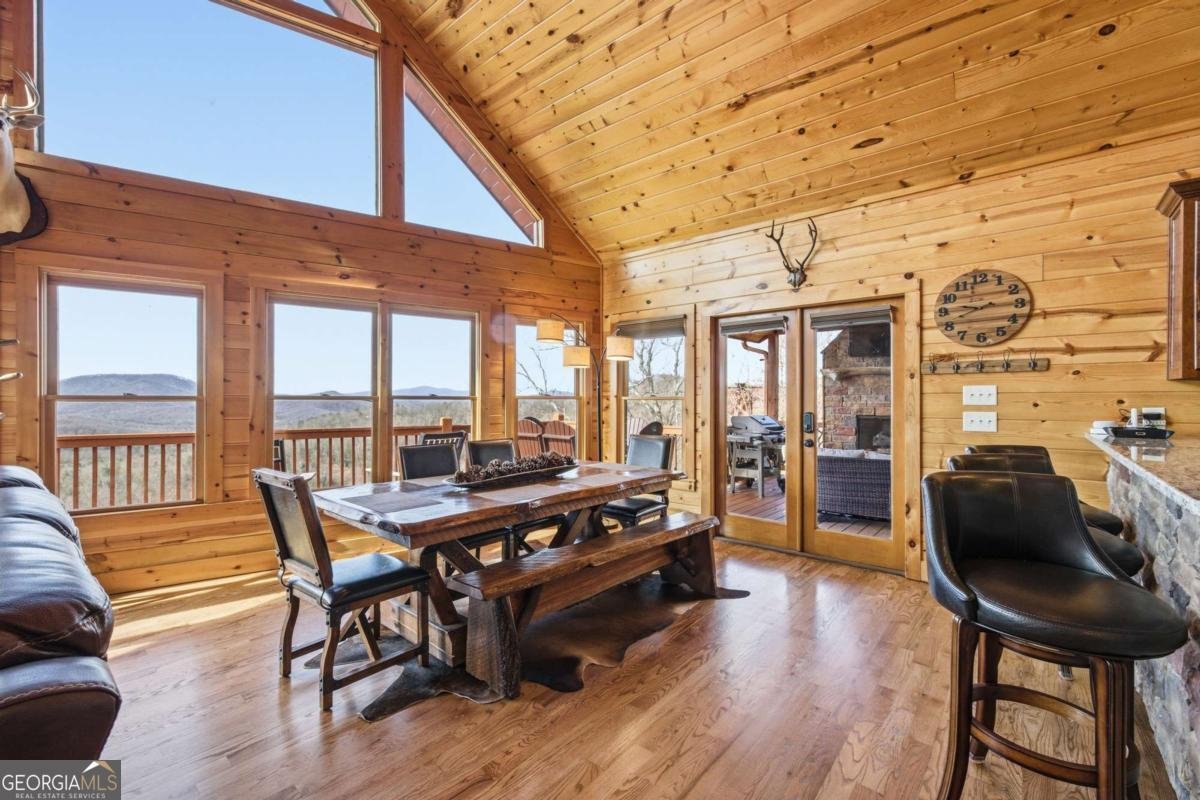 33 Stanley Ridge Drive Morganton - Photo 19