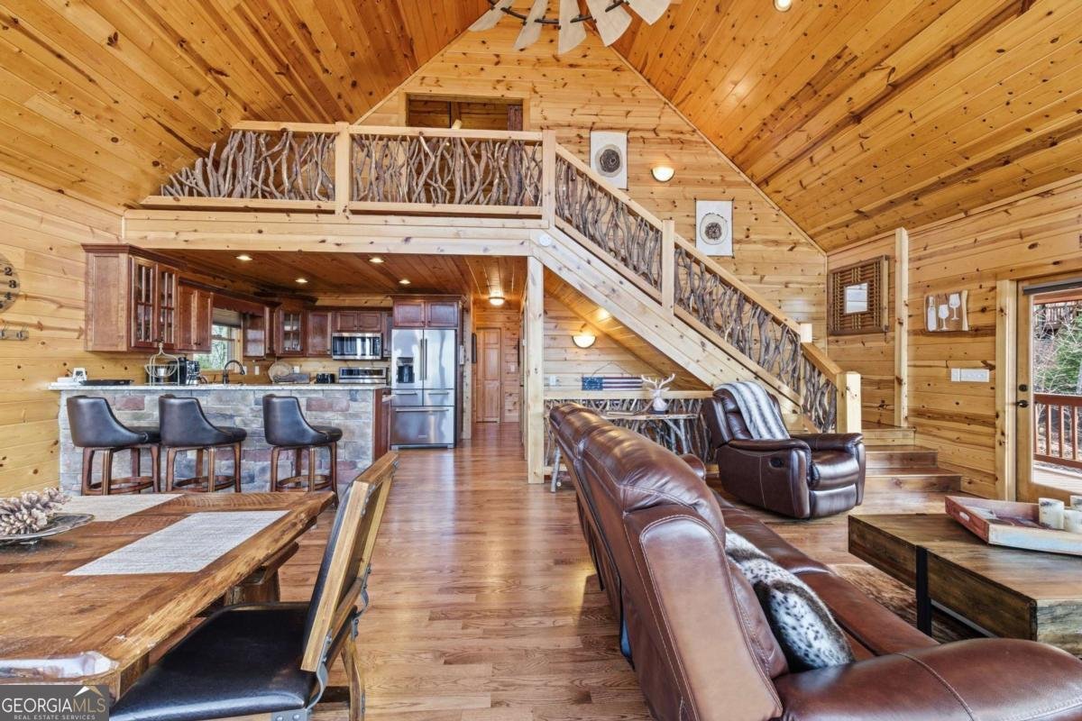 33 Stanley Ridge Drive Morganton - Photo 20