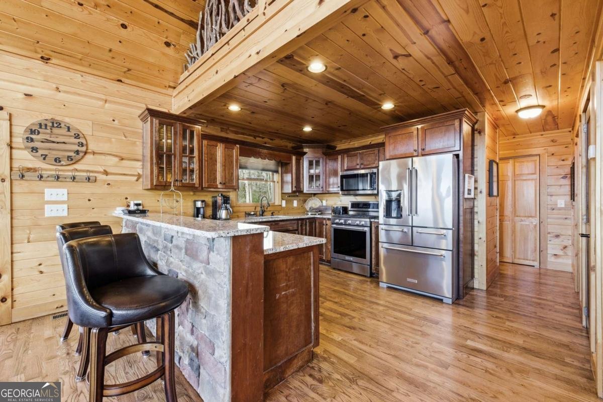 33 Stanley Ridge Drive Morganton - Photo 21