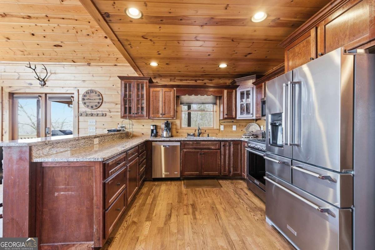 33 Stanley Ridge Drive Morganton - Photo 22