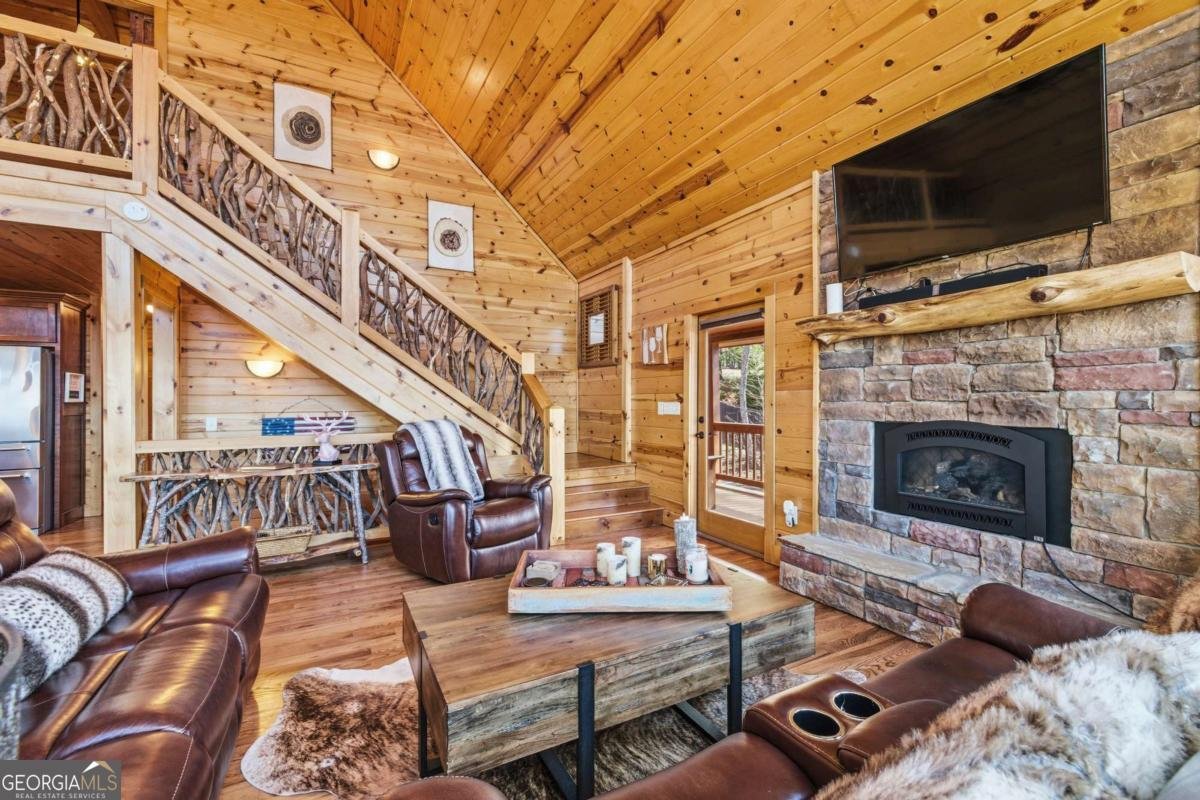 33 Stanley Ridge Drive Morganton - Photo 24