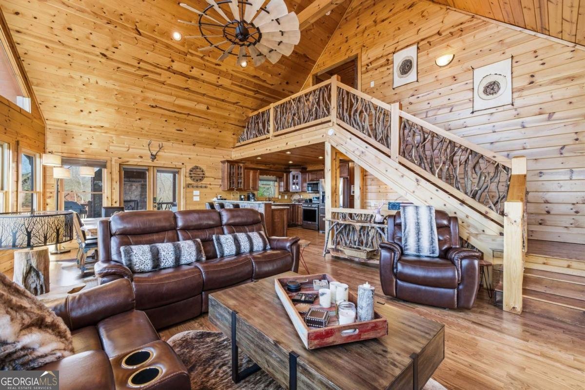 33 Stanley Ridge Drive Morganton - Photo 25