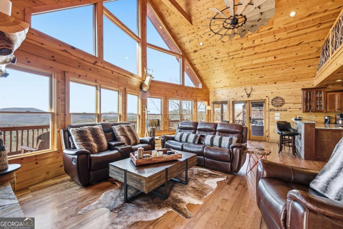 33 Stanley Ridge Drive Morganton - Photo 26