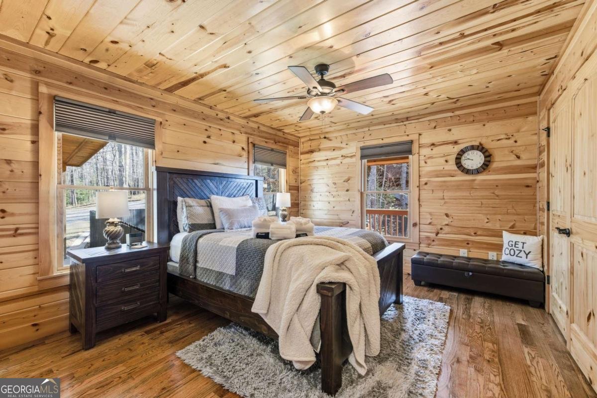 33 Stanley Ridge Drive Morganton - Photo 28