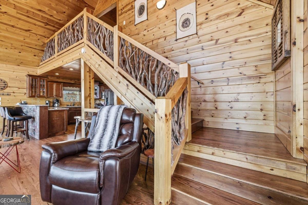 33 Stanley Ridge Drive Morganton - Photo 35