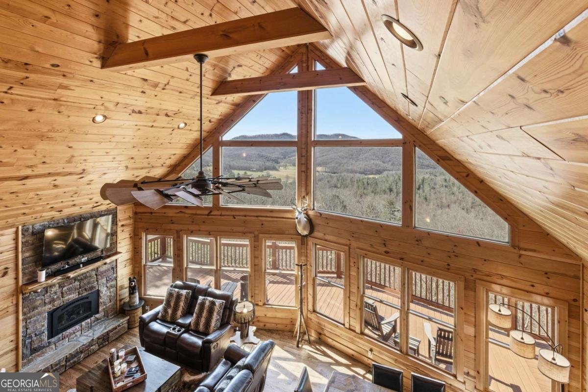 33 Stanley Ridge Drive Morganton - Photo 37