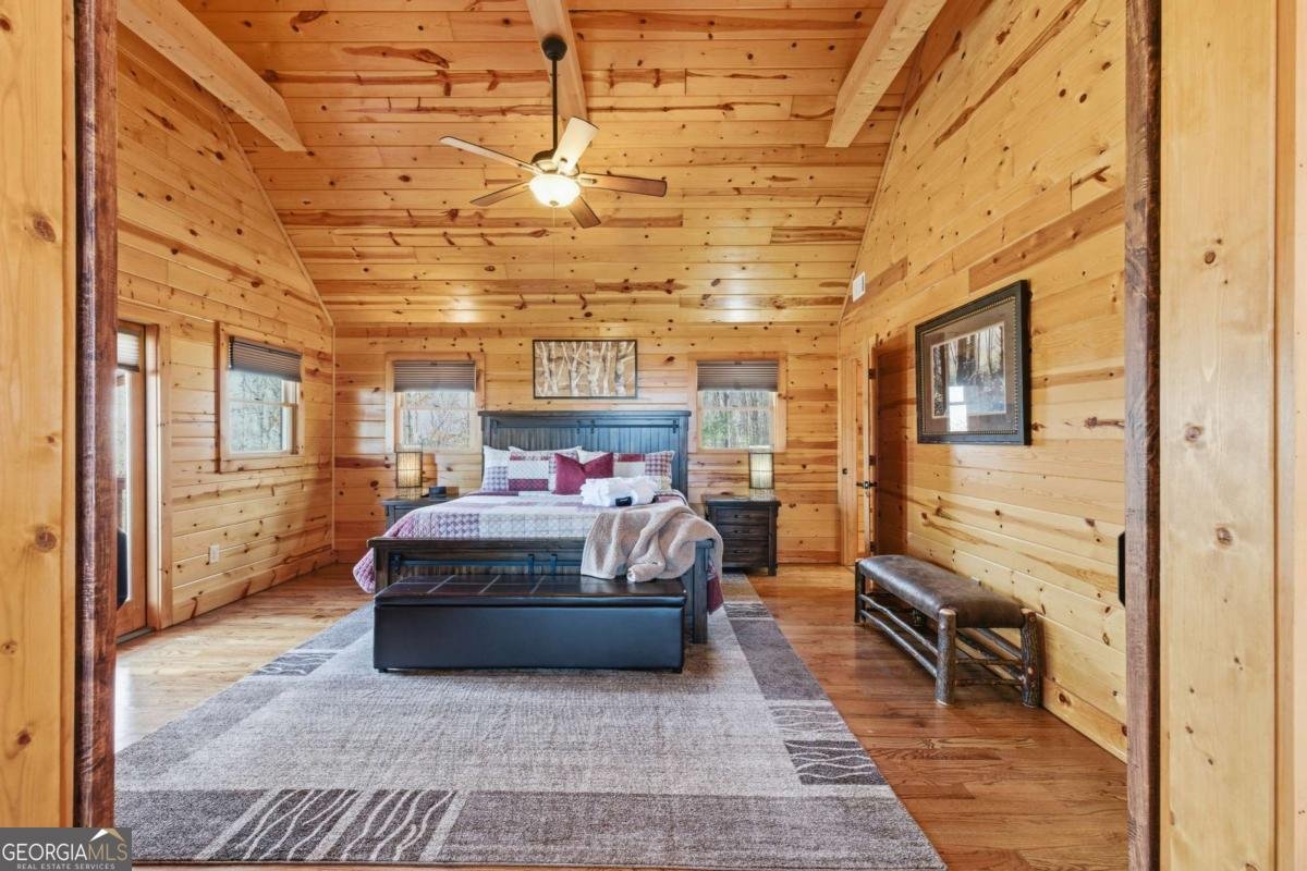 33 Stanley Ridge Drive Morganton - Photo 38