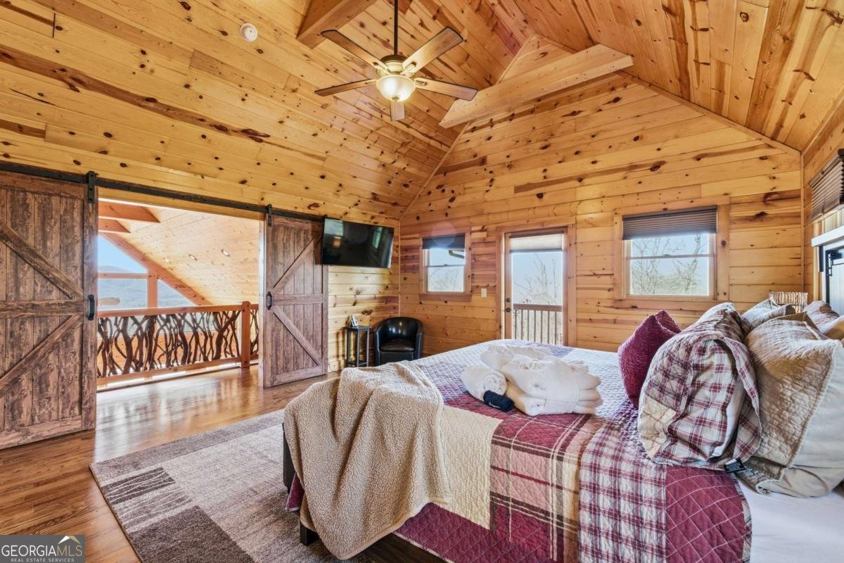 33 Stanley Ridge Drive Morganton - Photo 39