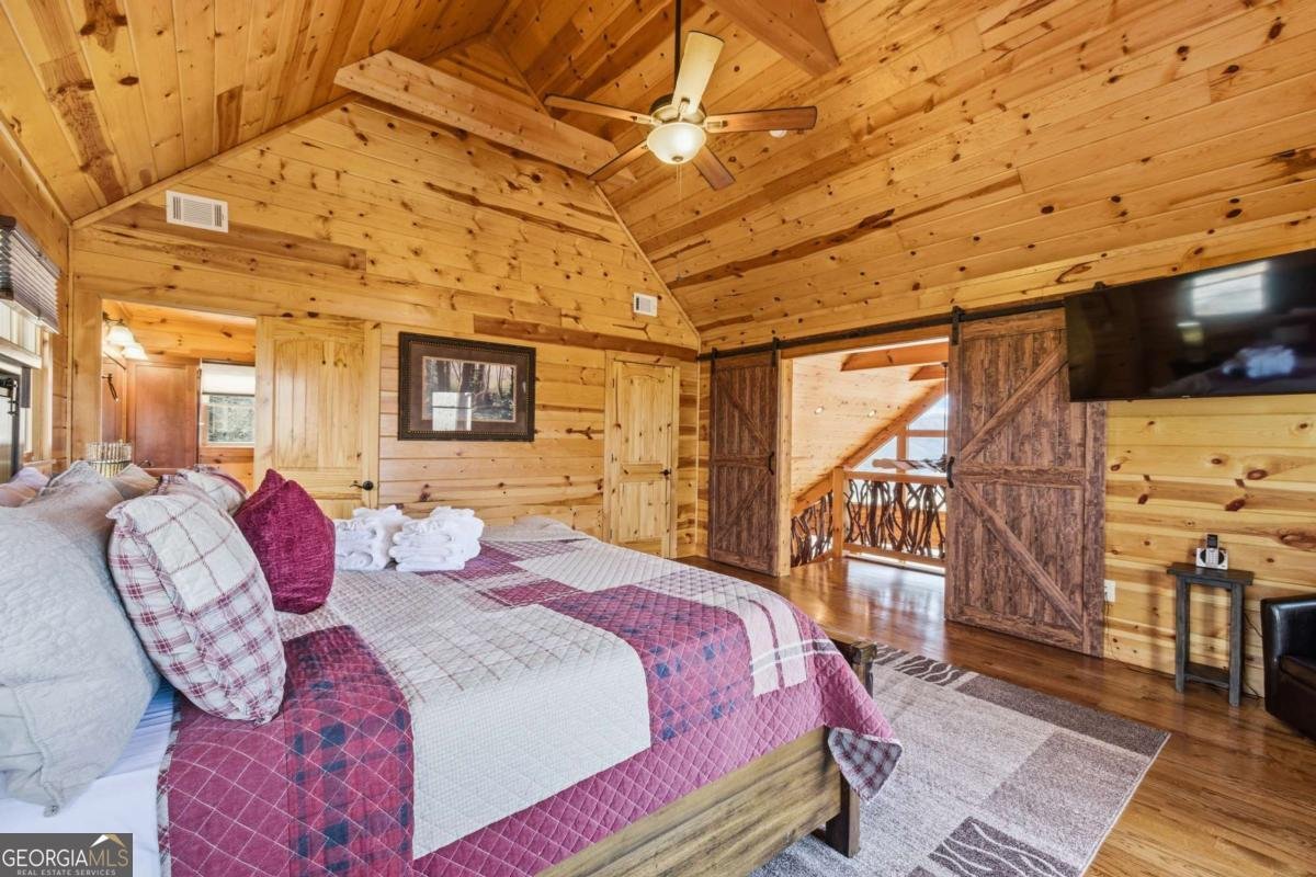 33 Stanley Ridge Drive Morganton - Photo 40