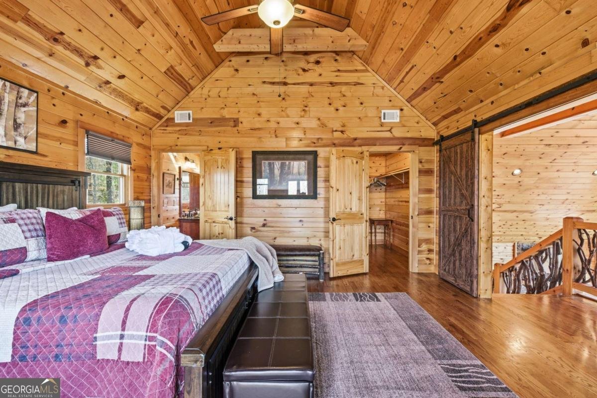 33 Stanley Ridge Drive Morganton - Photo 42