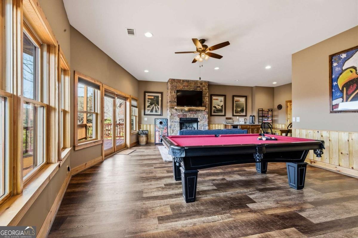 33 Stanley Ridge Drive Morganton - Photo 48