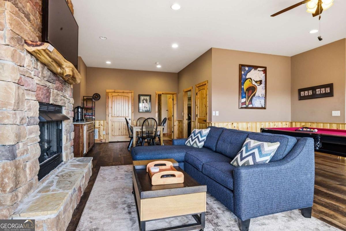 33 Stanley Ridge Drive Morganton - Photo 50