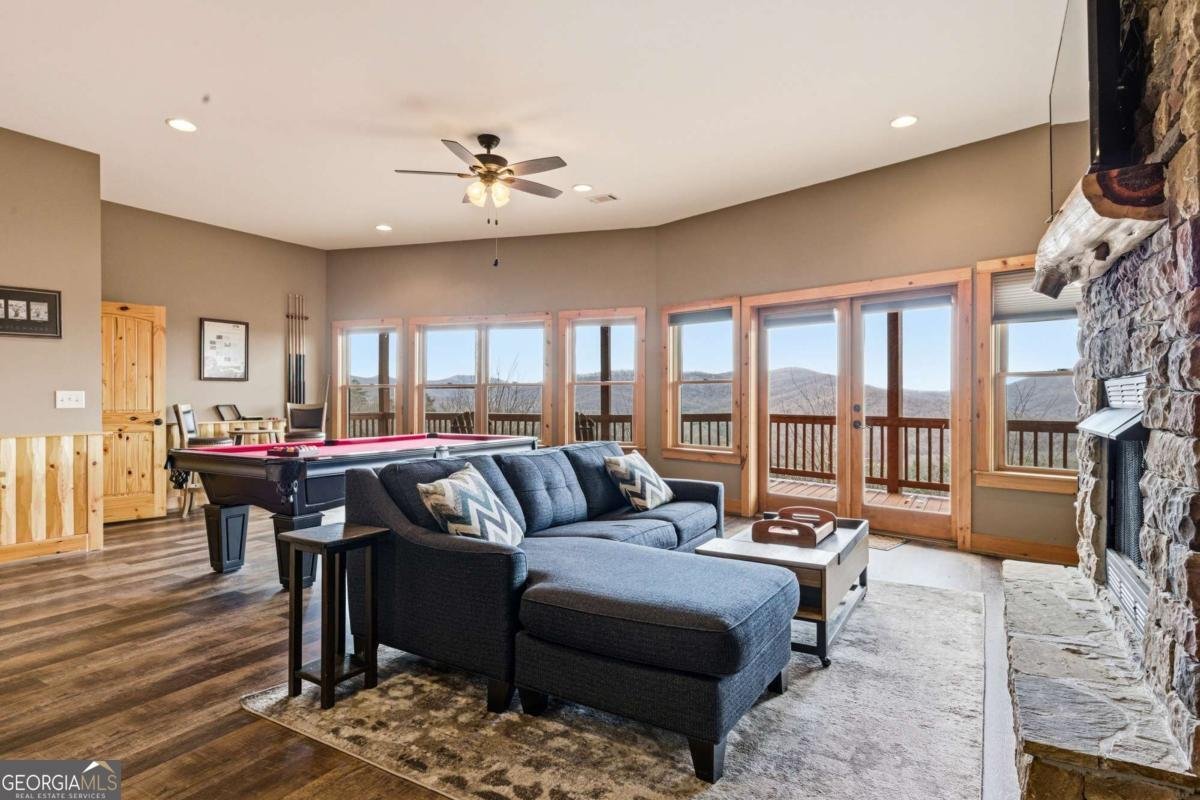 33 Stanley Ridge Drive Morganton - Photo 51