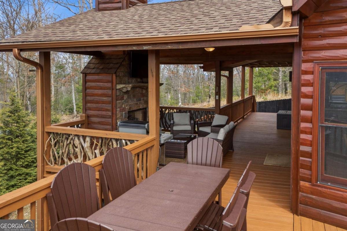 33 Stanley Ridge Drive Morganton - Photo 6