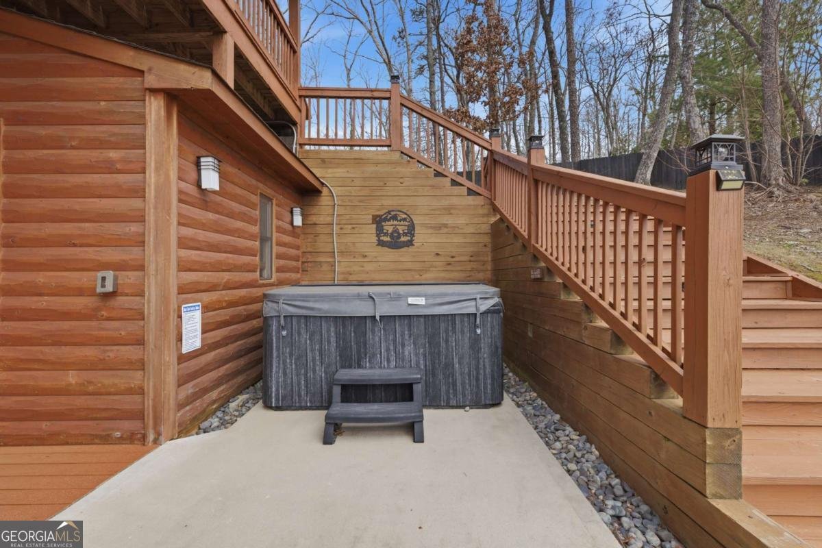 33 Stanley Ridge Drive Morganton - Photo 61