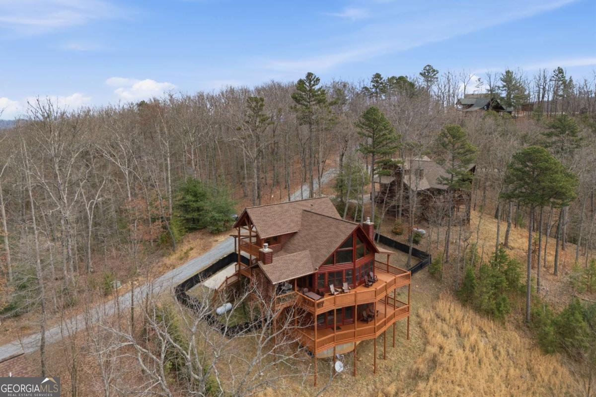 33 Stanley Ridge Drive Morganton - Photo 65