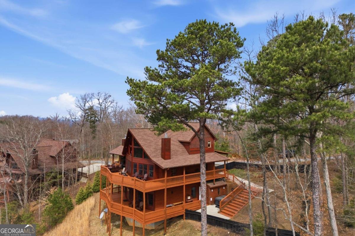 33 Stanley Ridge Drive Morganton - Photo 66