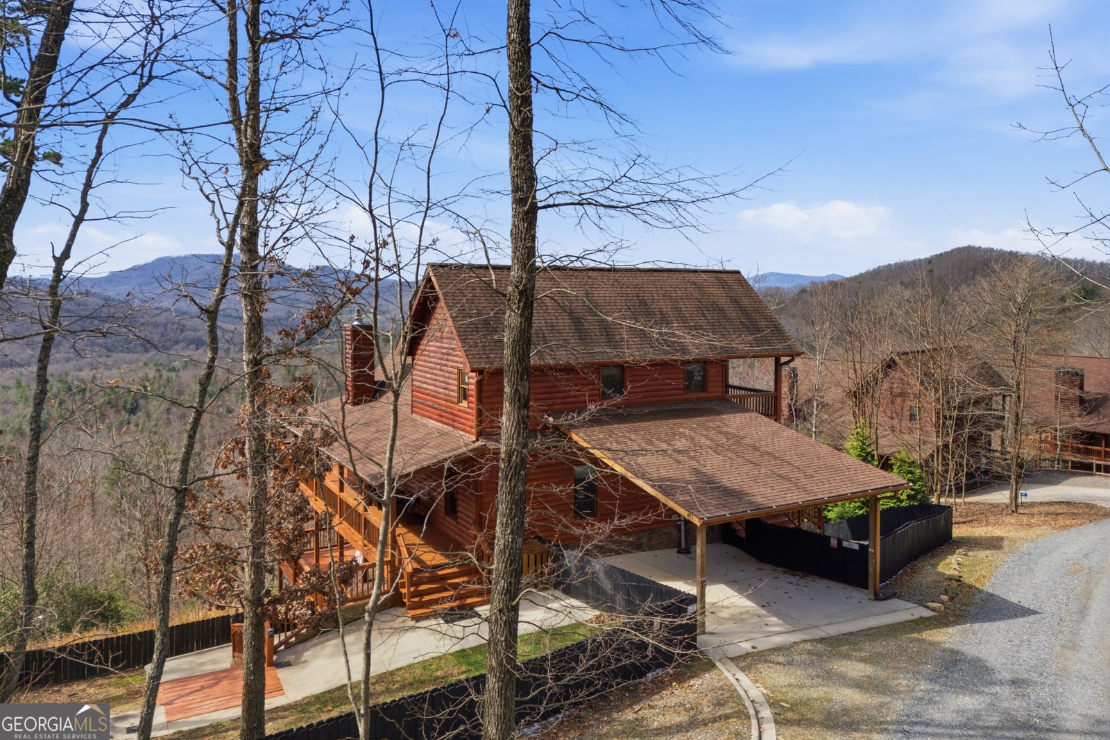 33 Stanley Ridge Drive Morganton - Photo 67