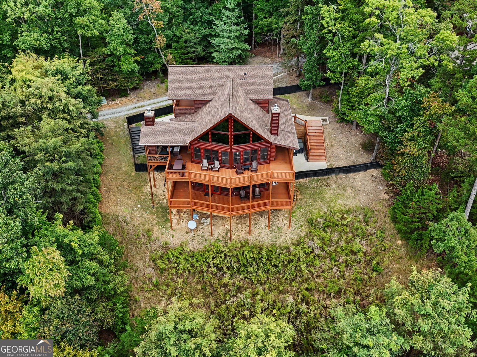 33 Stanley Ridge Drive Morganton - Photo 73