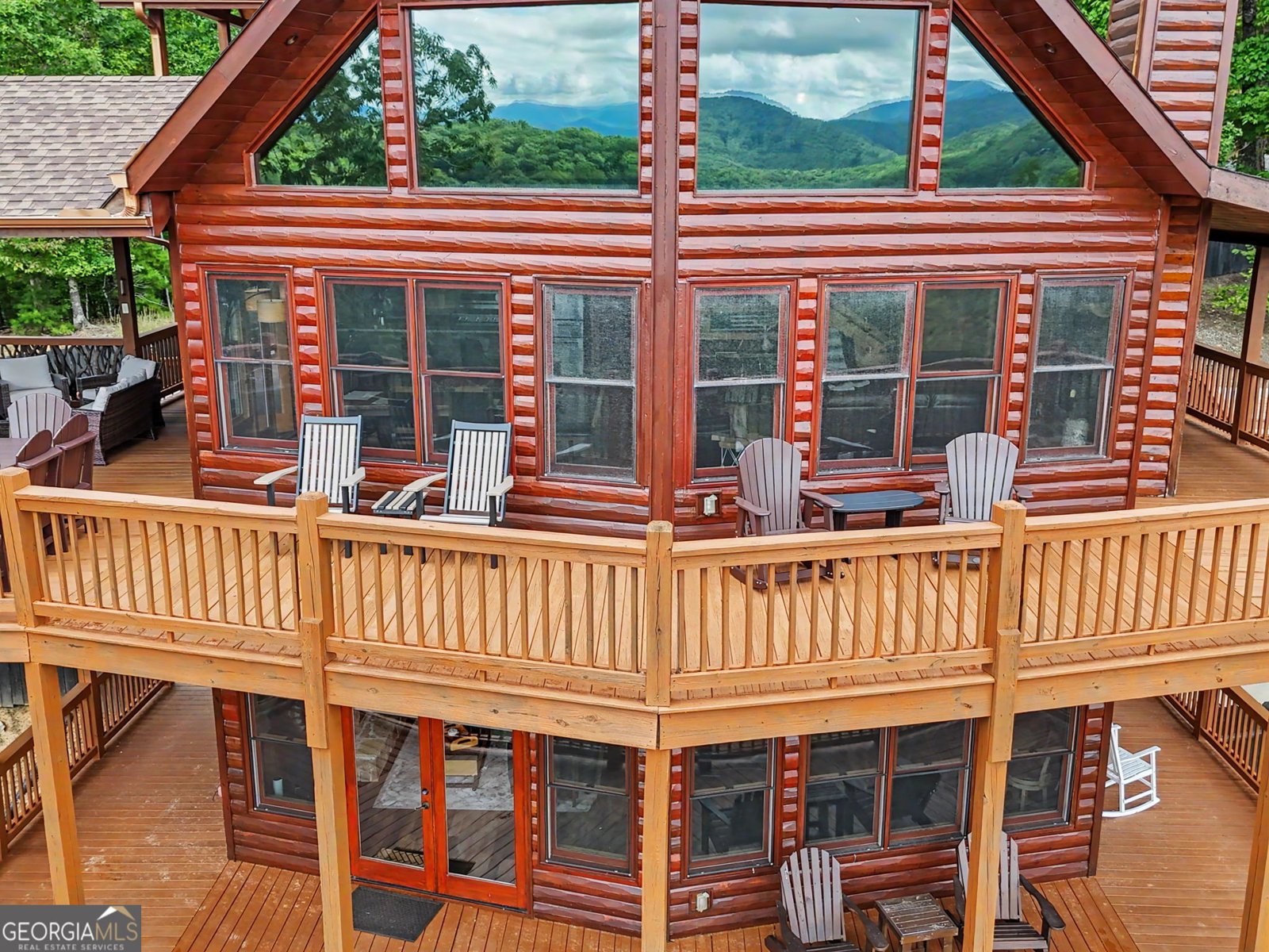 33 Stanley Ridge Drive Morganton - Photo 74