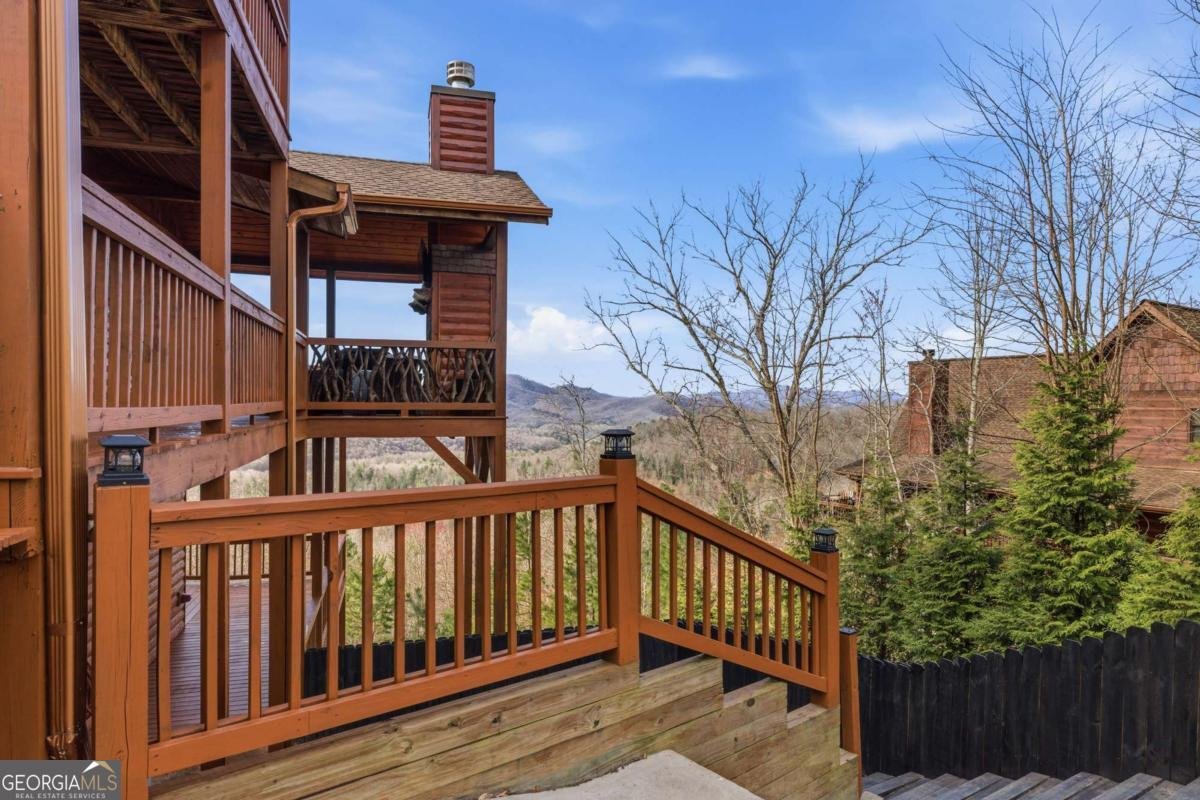 33 Stanley Ridge Drive Morganton - Photo 8