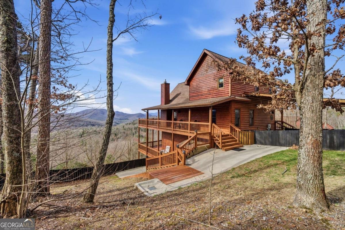 33 Stanley Ridge Drive Morganton - Photo 9