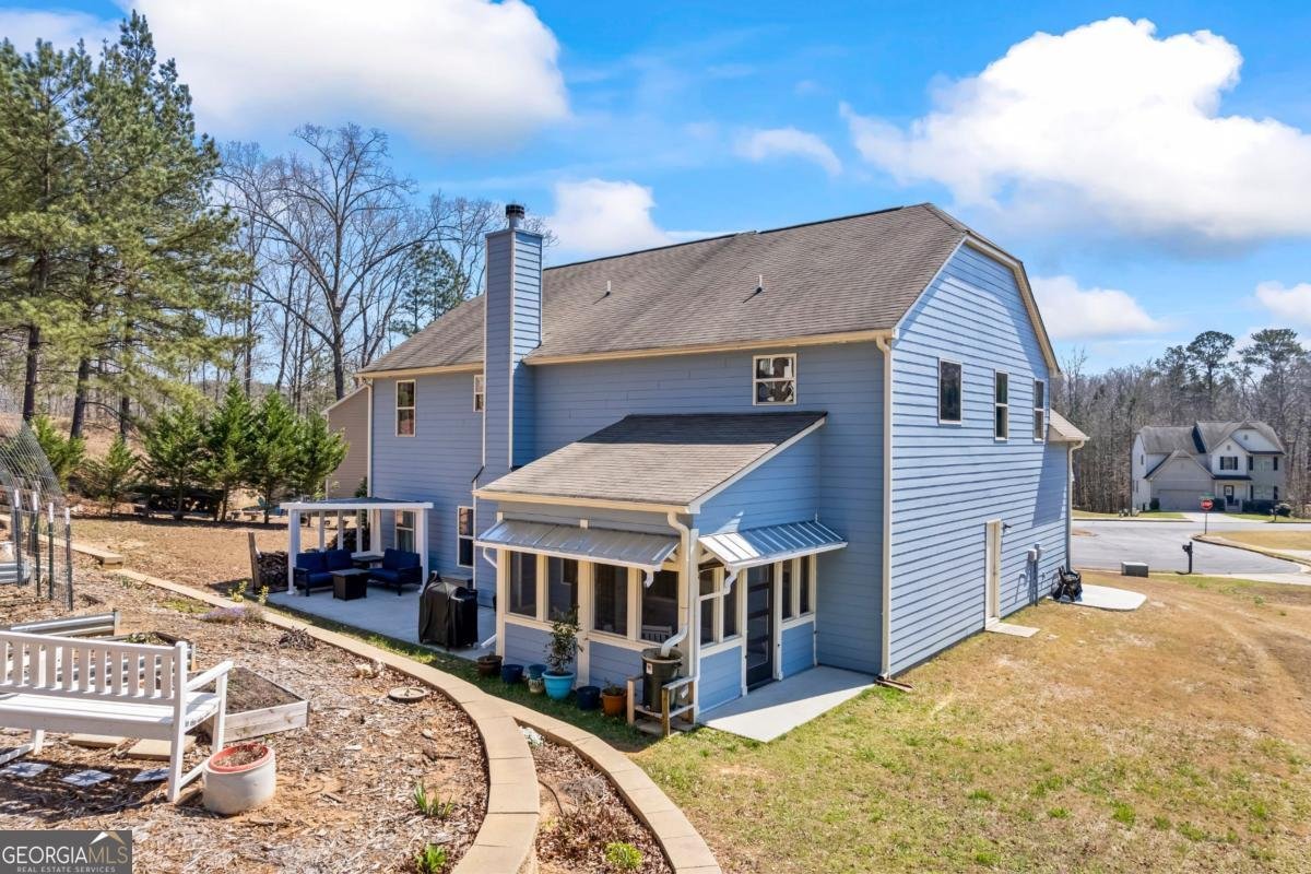 25 Shetland Court Dallas - Photo 71