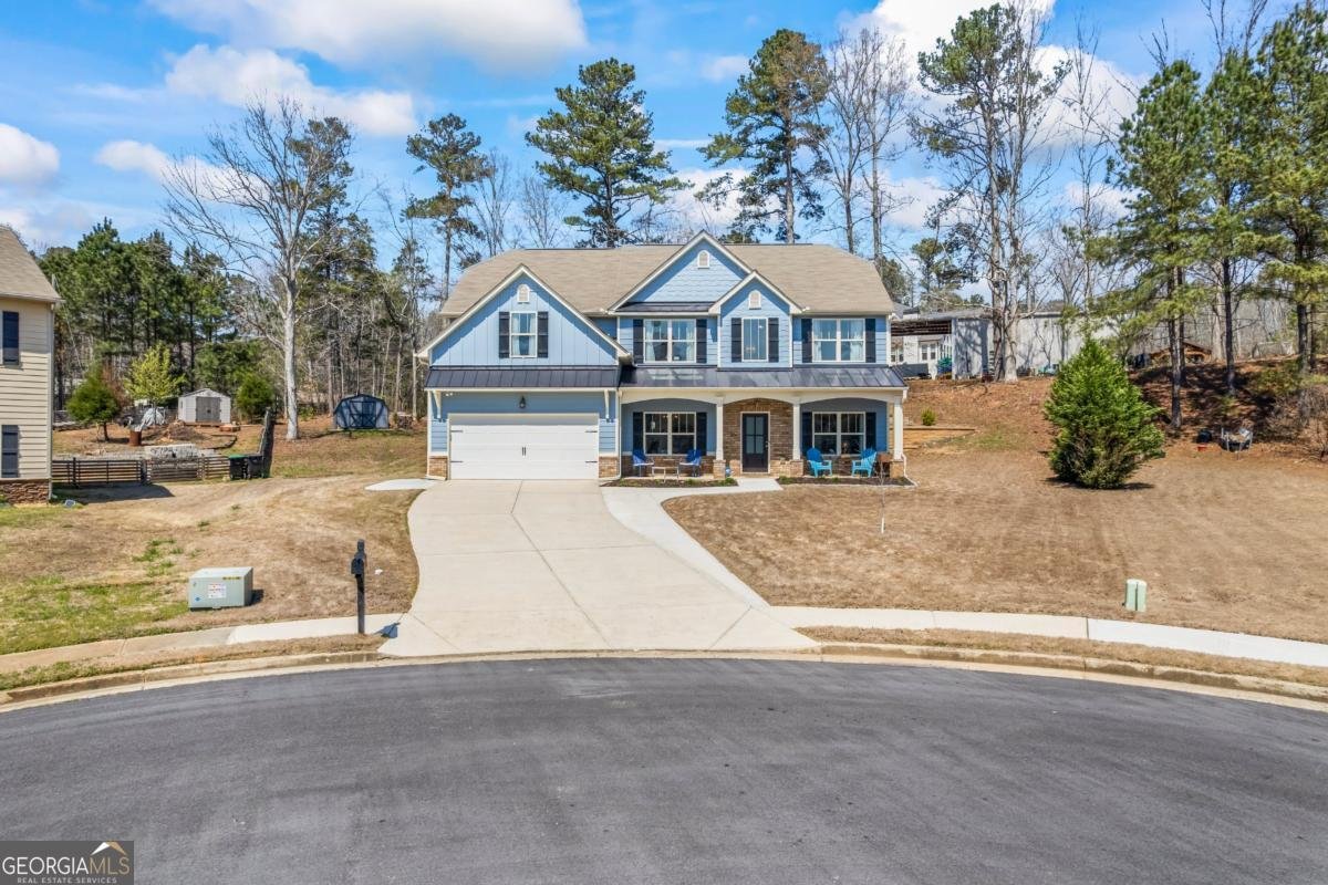 25 Shetland Court Dallas - Photo 73