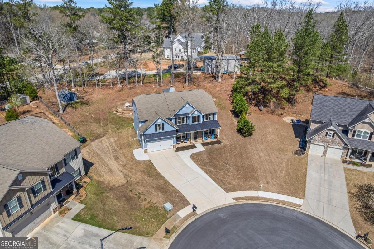 25 Shetland Court Dallas - Photo 74