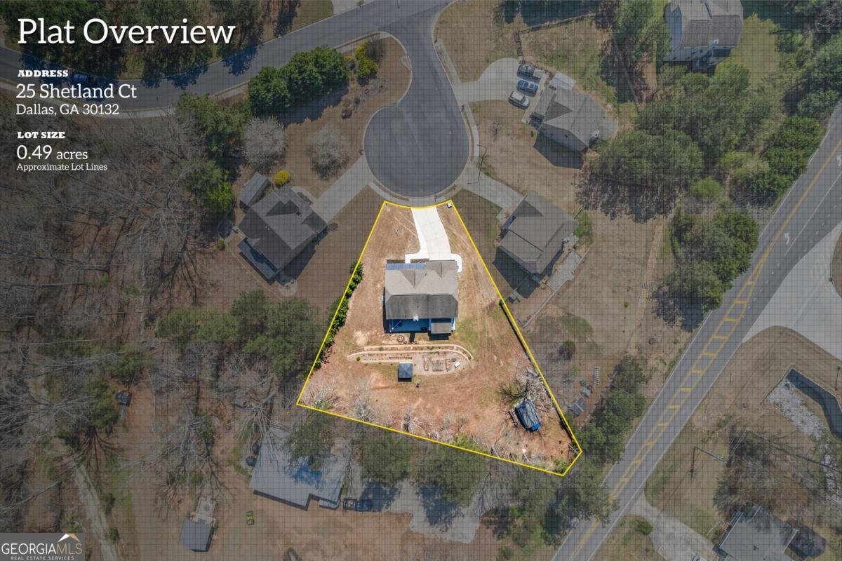 25 Shetland Court Dallas - Photo 75