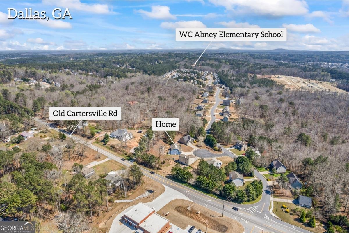 25 Shetland Court Dallas - Photo 77