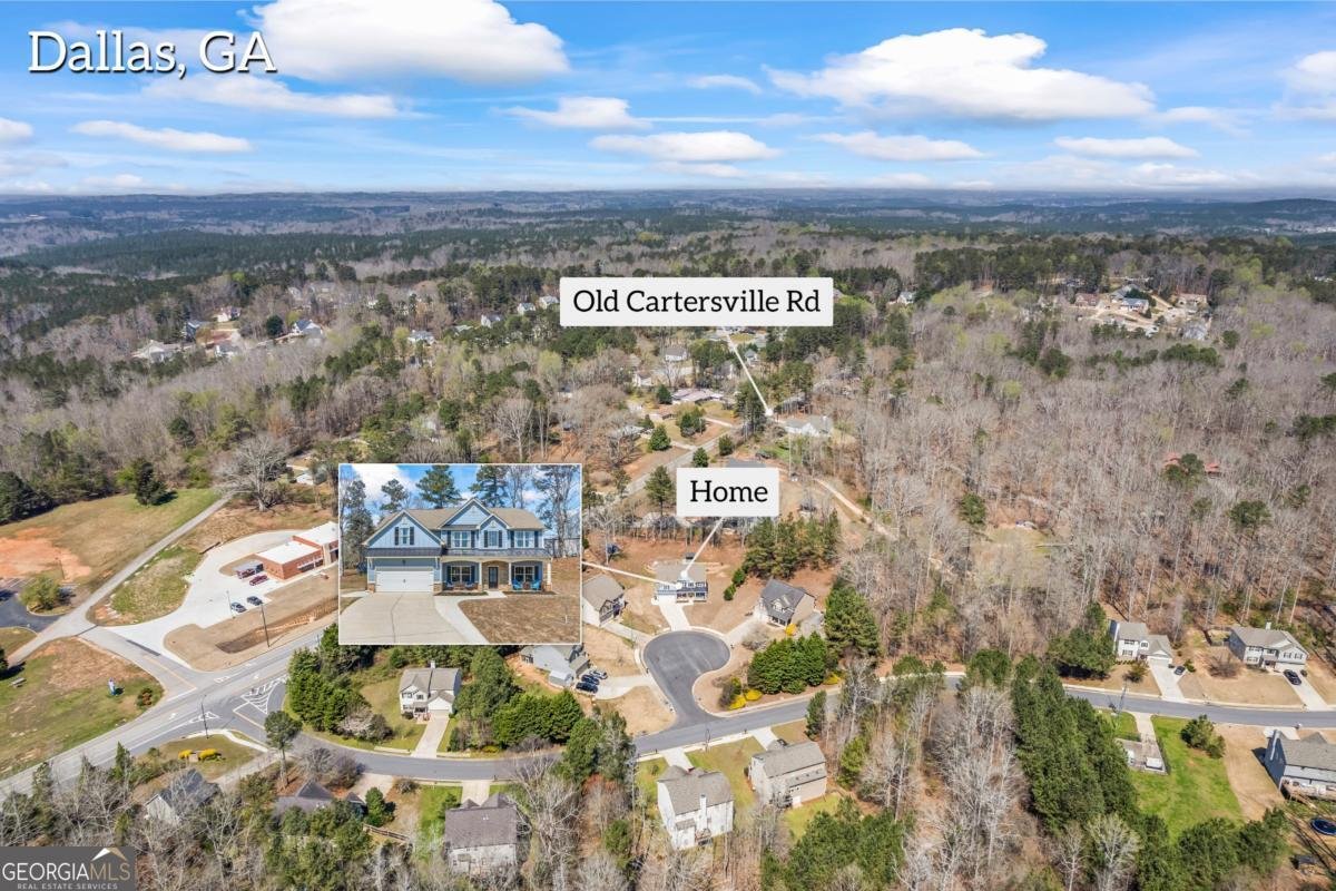 25 Shetland Court Dallas - Photo 78