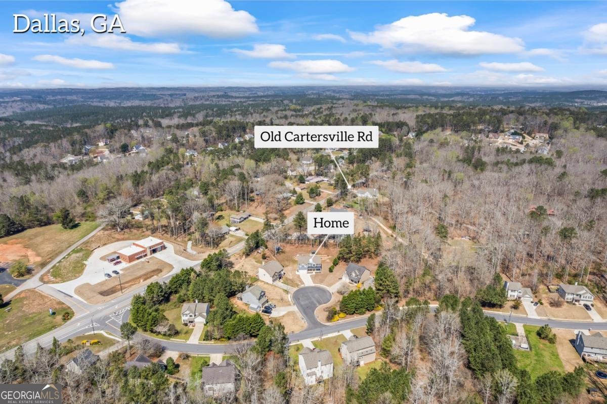 25 Shetland Court Dallas - Photo 79