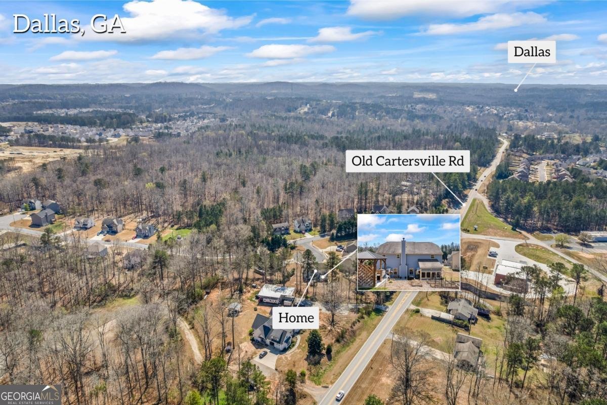 25 Shetland Court Dallas - Photo 81