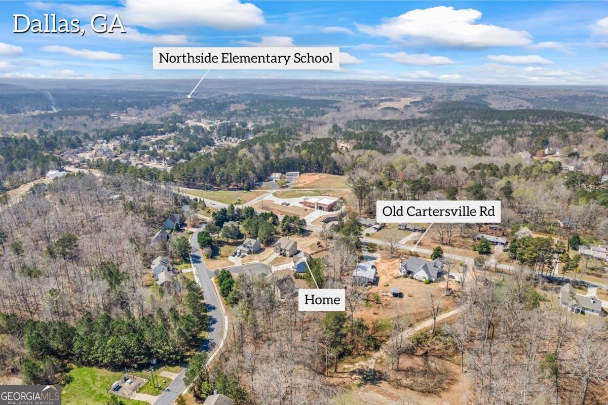 25 Shetland Court Dallas - Photo 84