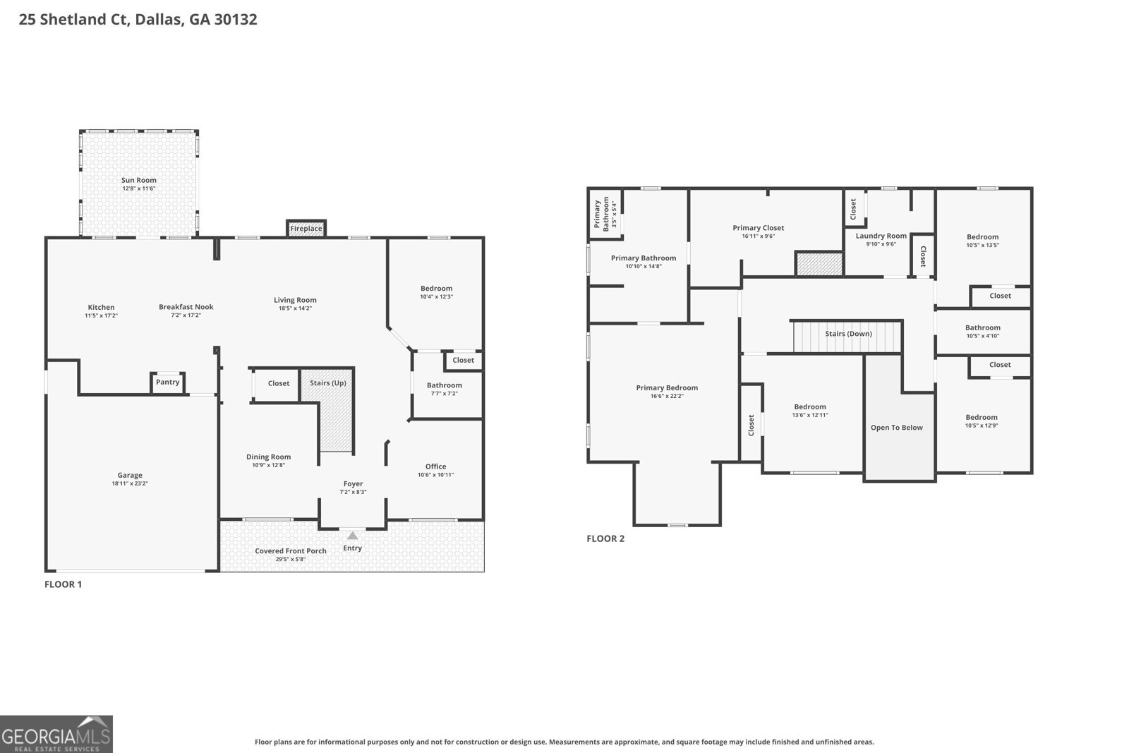 25 Shetland Court Dallas - Photo 85