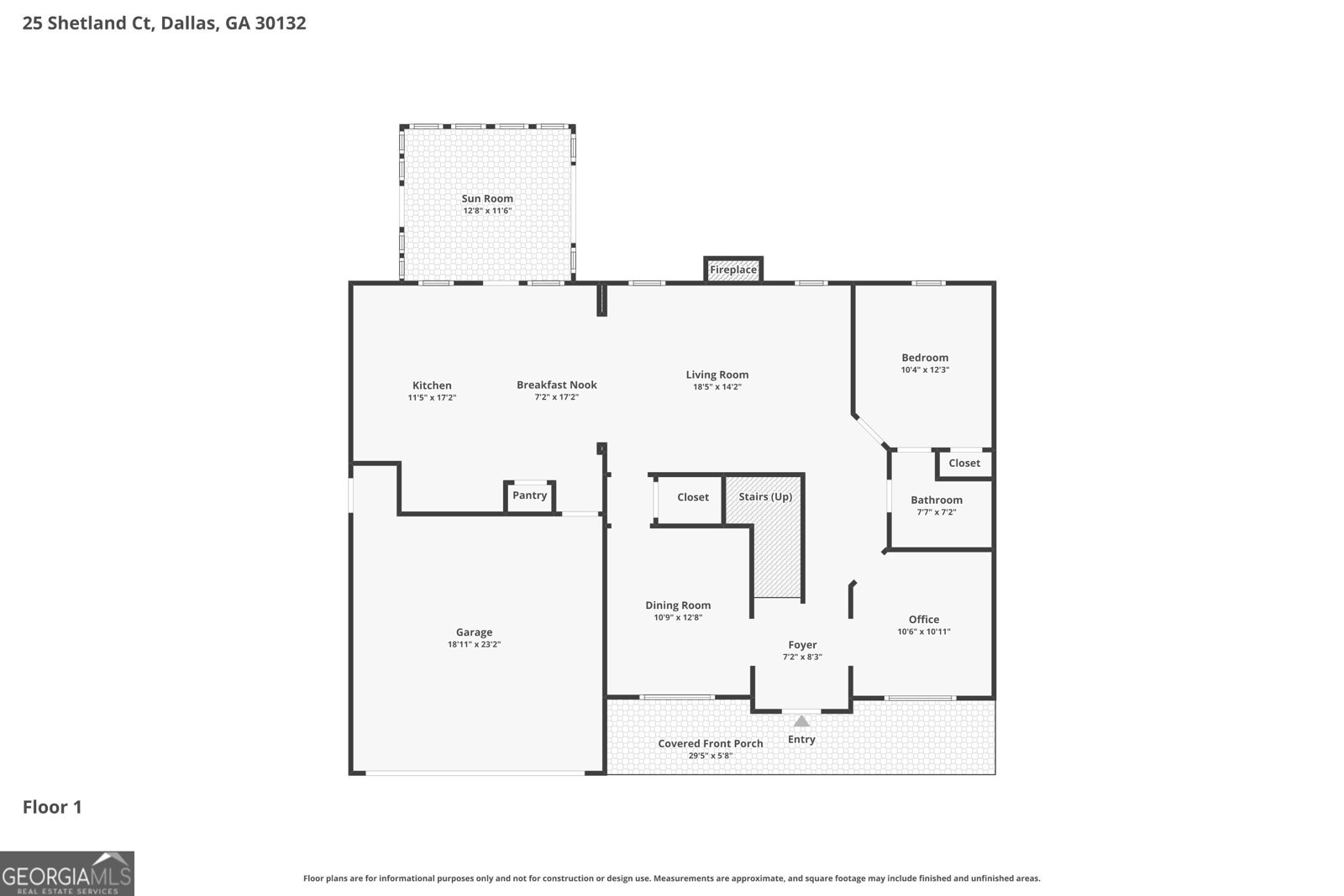 25 Shetland Court Dallas - Photo 86