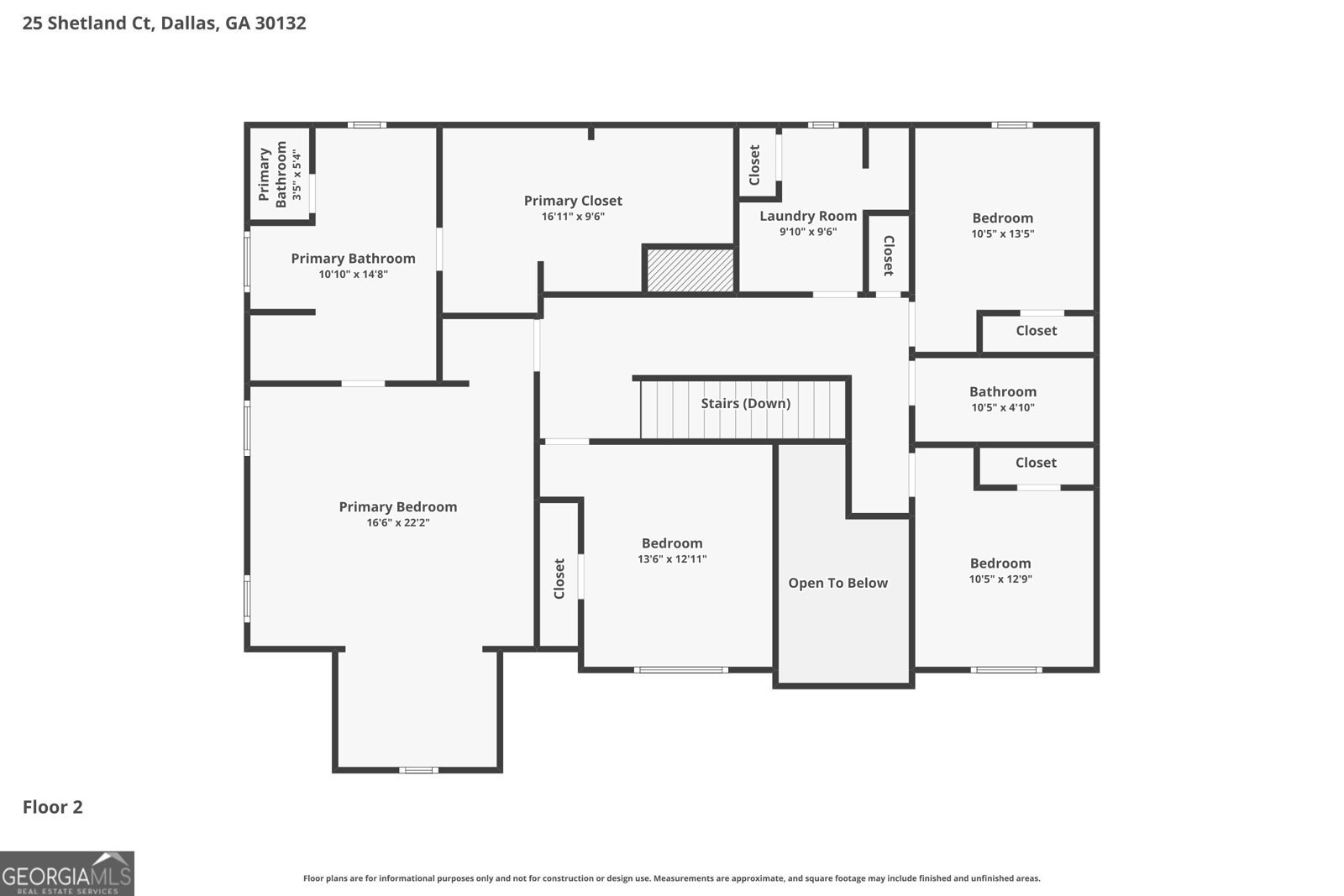 25 Shetland Court Dallas - Photo 87