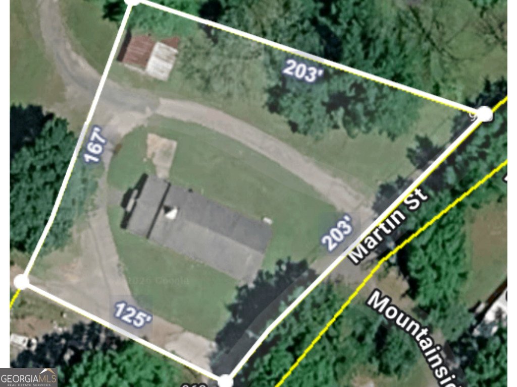 948 Martin Street Summerville - Photo 57