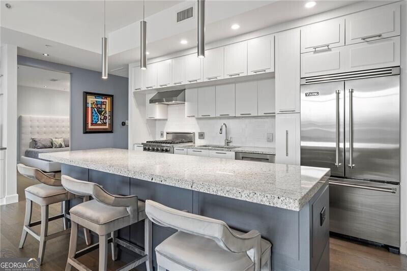 1820 Peachtree Street Atlanta - Photo 10