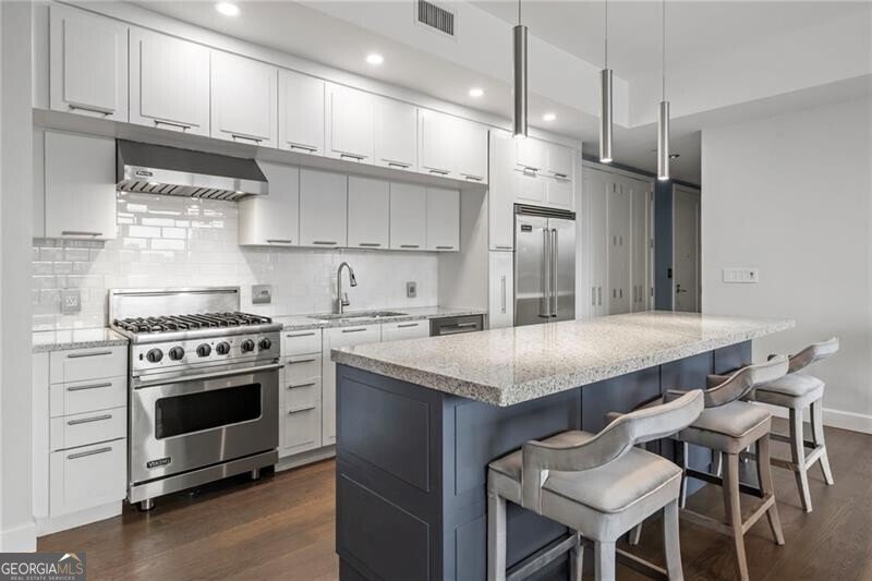 1820 Peachtree Street Atlanta - Photo 13