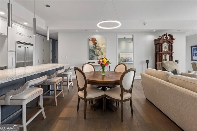 1820 Peachtree Street Atlanta - Photo 14