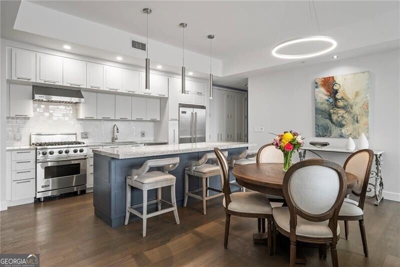 1820 Peachtree Street Atlanta - Photo 15