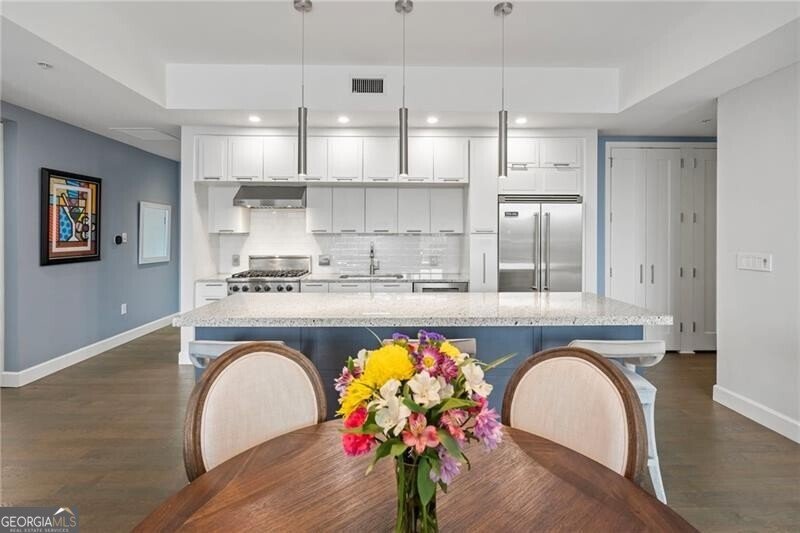 1820 Peachtree Street Atlanta - Photo 16