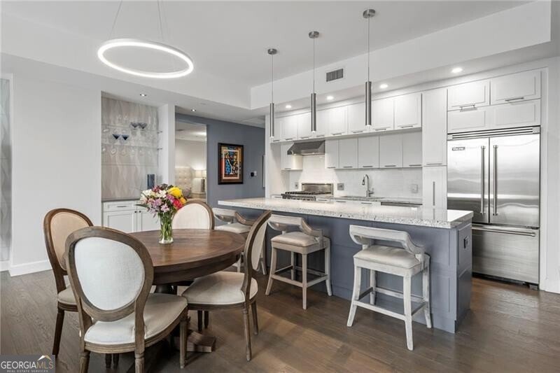 1820 Peachtree Street Atlanta - Photo 17