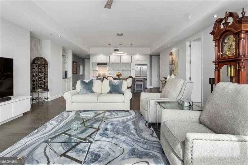 1820 Peachtree Street Atlanta - Photo 19