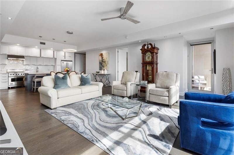 1820 Peachtree Street Atlanta - Photo 20