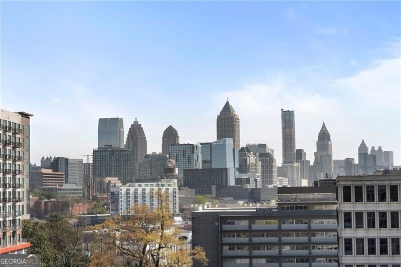 1820 Peachtree Street Atlanta - Photo 21