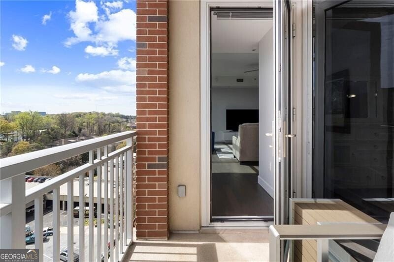 1820 Peachtree Street Atlanta - Photo 22